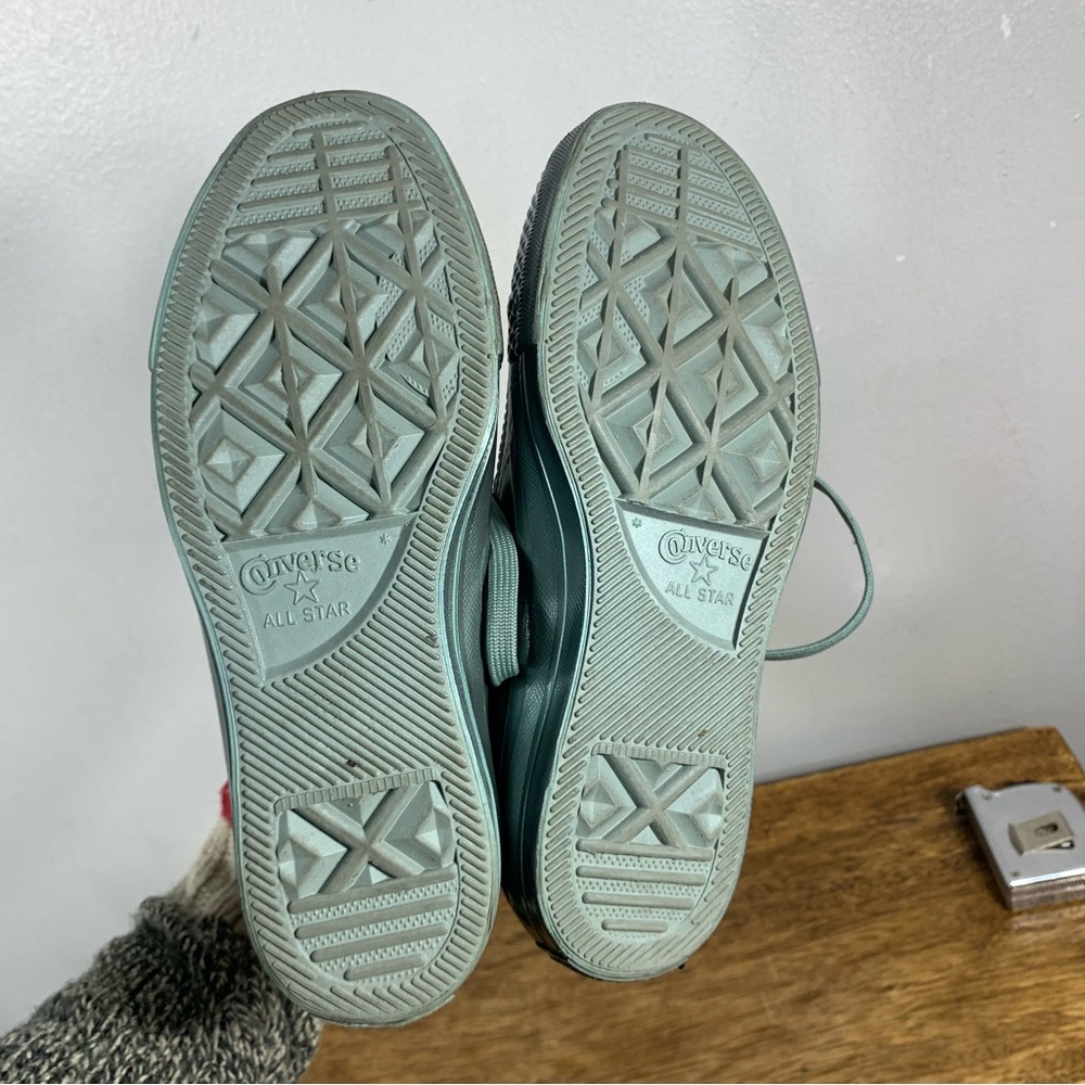 Converse sports shoes, like new - Picture 9 of 10